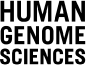 (HUMAN GENOME LOGO)